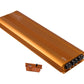 Down4Sound JP93 9300W RMS Monoblock Amplifier Made In Korea