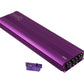Down4Sound JP93 9300W RMS Monoblock Amplifier Made In Korea