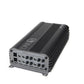 Down4Sound MM1004 MINI MAXX 700W 4-Channel Mini Amplifier