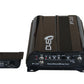 Down4Sound JP1.2Z3 1200W RMS Smart Amplifier