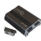 Down4Sound JP1.2Z3 1200W RMS Smart Amplifier