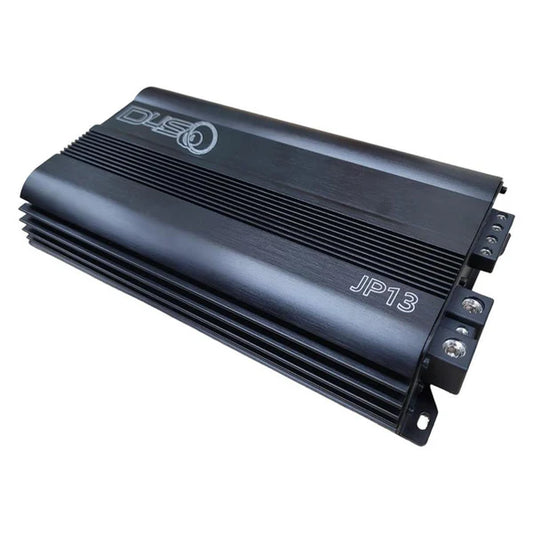 Down4Sound JP13 1300W RMS Monoblock Amplifier