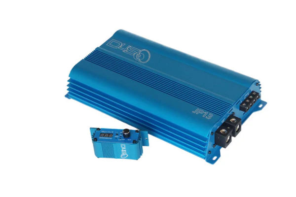 Down4Sound JP13 1300W RMS Monoblock Amplifier