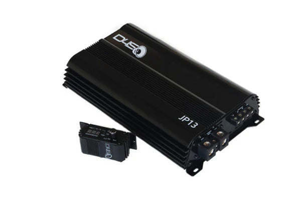 Down4Sound JP13 1300W RMS Monoblock Amplifier