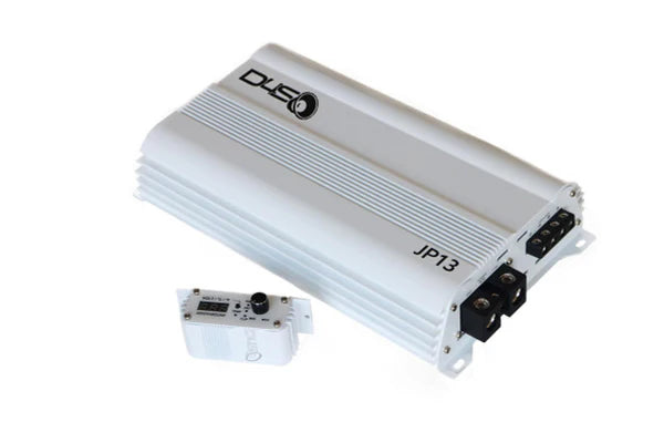 Down4Sound JP13 1300W RMS Monoblock Amplifier