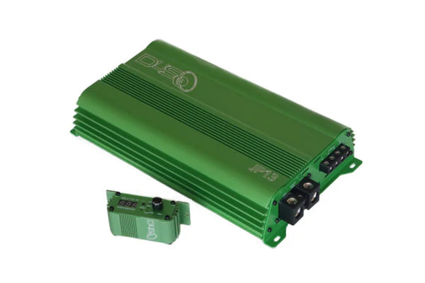 Down4Sound JP13 1300W RMS Monoblock Amplifier