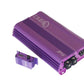 Down4Sound JP13 1300W RMS Monoblock Amplifier