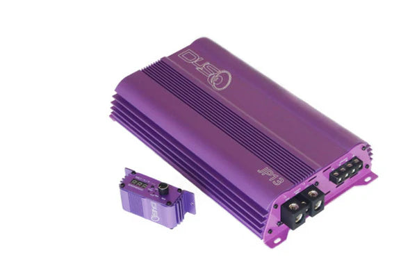 Down4Sound JP13 1300W RMS Monoblock Amplifier
