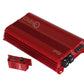 Down4Sound JP13 1300W RMS Monoblock Amplifier
