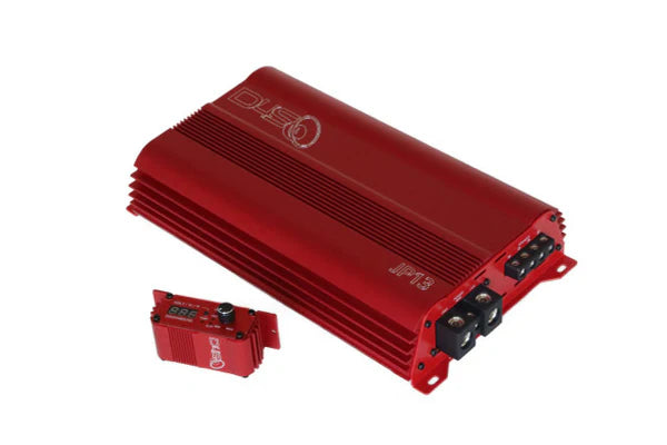 Down4Sound JP13 1300W RMS Monoblock Amplifier