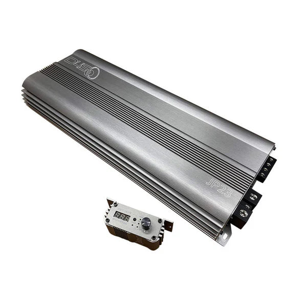 Down4Sound JP23 v1.5 2300W RMS Class D Monoblock Amplifier