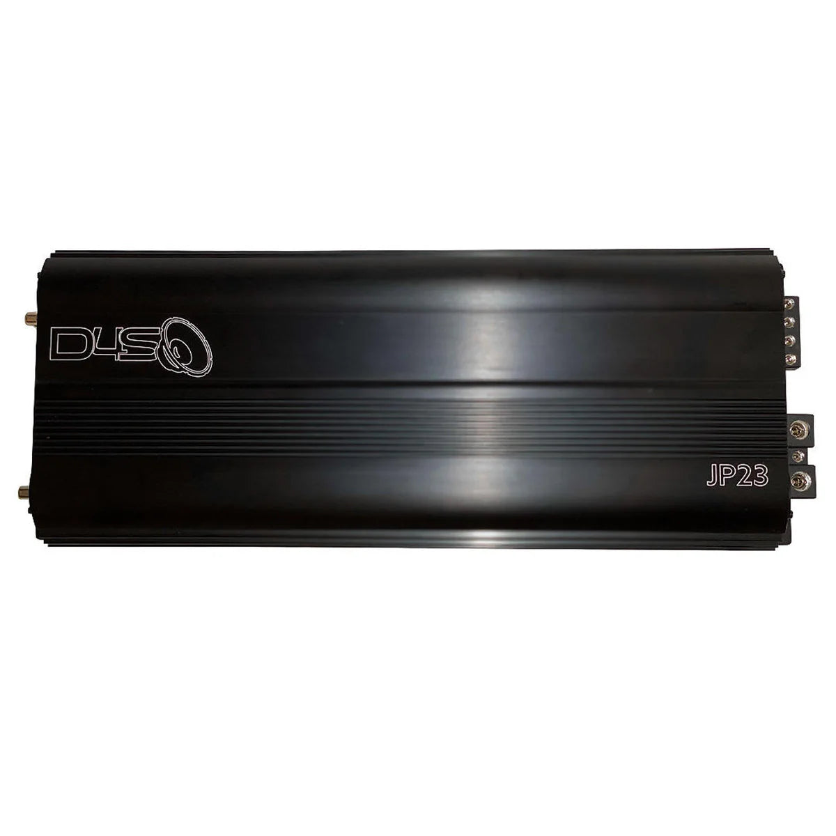 Down4Sound JP23 v1.5 2300W RMS Class D Monoblock Amplifier