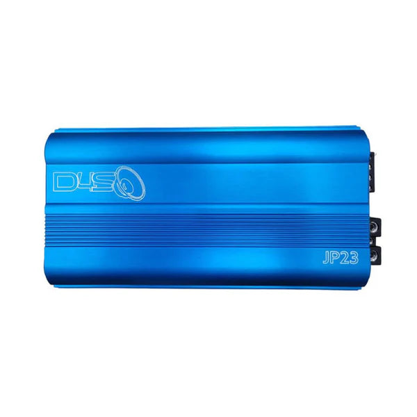 Down4Sound JP23 v2 2800W RMS Class D Monoblock Amplifier