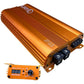 Down4Sound JP23 v2 2800W RMS Class D Monoblock Amplifier