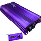 Down4Sound JP23 v2 2800W RMS Class D Monoblock Amplifier