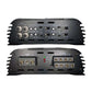 Down4Sound JP234 2000W 4-Channel Amplifier