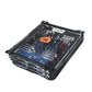 Down4Sound JP84 400W 4-Channel Amplifier