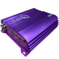 Down4Sound JP84 400W 4-Channel Amplifier