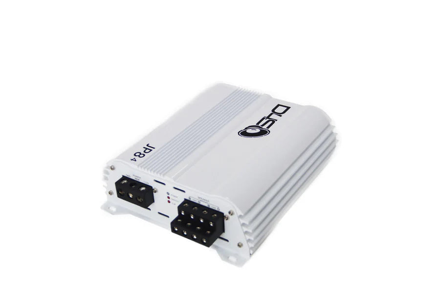 Down4Sound JP84 400W 4-Channel Amplifier
