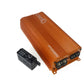 Down4Sound MM1500FKD 1500W RMS MINI MAXX Full Bridge Amplifier