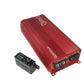 Down4Sound MM1500FKD 1500W RMS MINI MAXX Full Bridge Amplifier