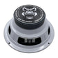 Down4Sound SFX65-4P 6.5" 200W RMS Midrange Speakers w/ Bullet 4-Ohm (Pair)