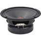 DD Audio VO-M 200 Series / VO-M206-S4 6.5" 150W RMS 4-OHM SVC Mid-Range Speaker