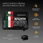 AudioControl Epicenter Mexico Edition Bass Restoration Processor With Remote Bass Level Control