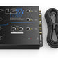 AudioControl LC7i PRO 6-Channel Line Output Convertor With Bass Restoration