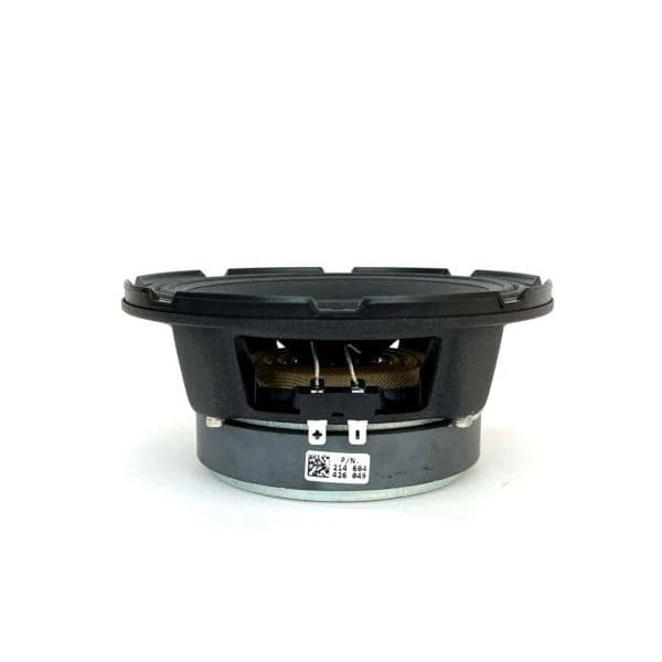 Pride Solo 150 6.5" 150W RMS Midrange Speakers (Pair)