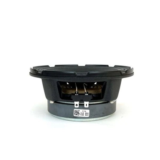 Pride Solo 150 6.5" 150W RMS Midrange Speakers (Pair)