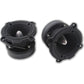Pair of DS18 Super Tweeters High Compression 480W 4Ohm 1" VC Bullet PRO-TW220B