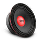 DS18 6.5" 4 Ohm 500W Midrange Loudspeaker w/ RGB LED Lights PRO-X6.4RGBCAP