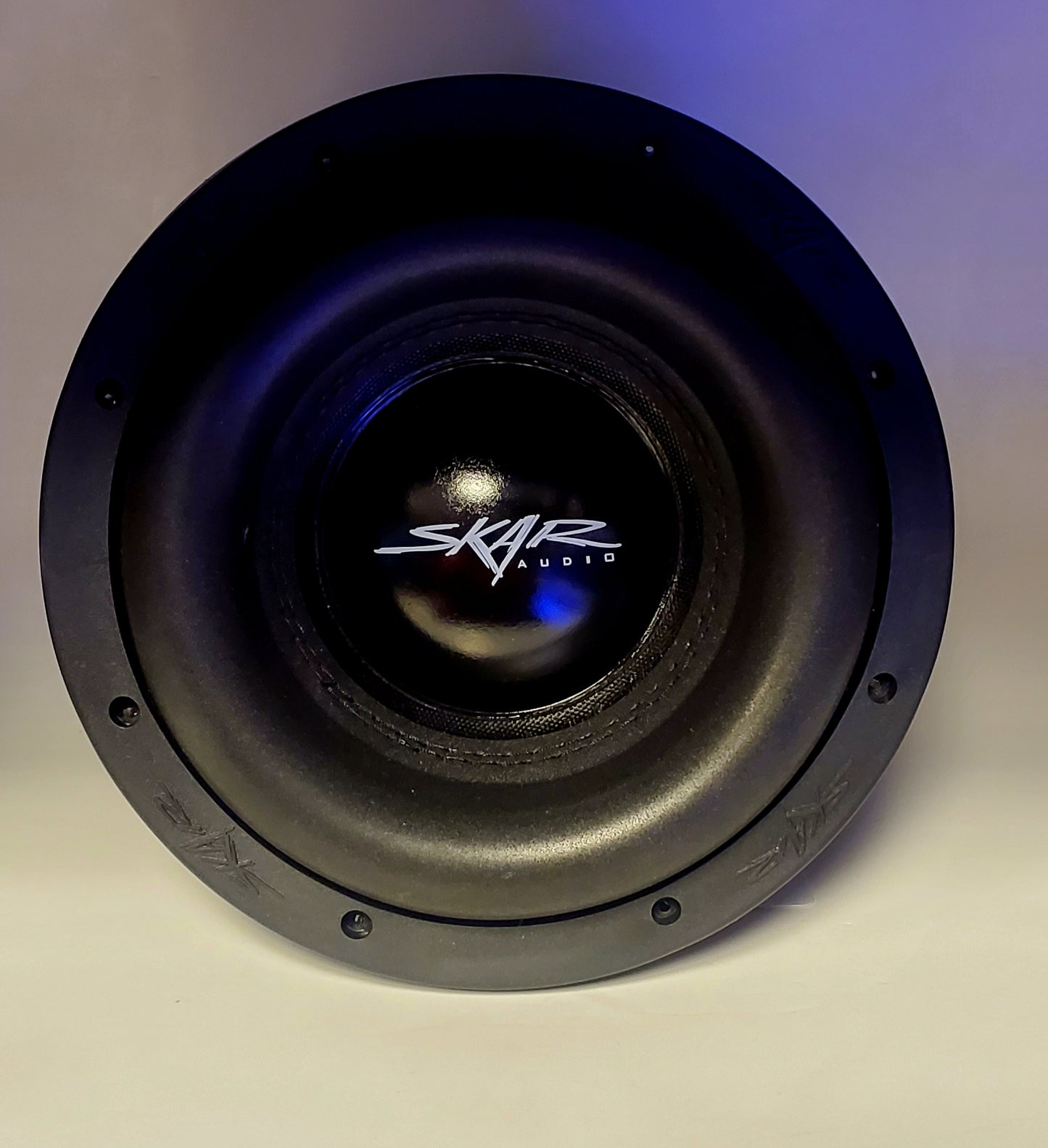 Skar 8" M-EVL8 D2 Subwoofer