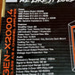 DS18 Car Audio Amplifier Full Range Class AB 4 Channel 2000 Watts GEN-X2000.4