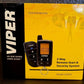 Viper 2 Way Remote Start Alarm  M-5305