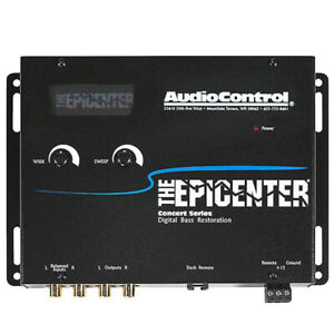Epicenter M-EPICENTER